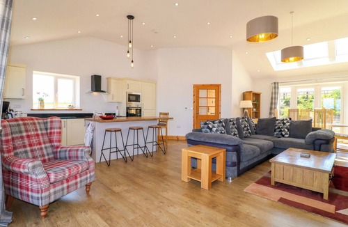 Melton Mowbray Cottage | Teal Cottage