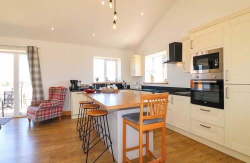 Melton Mowbray Cottage | Teal Cottage