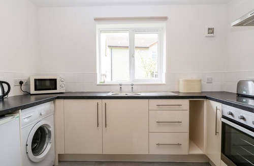 East Huntspill Cottage | Teal