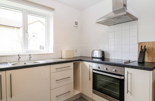 East Huntspill Cottage | Teal