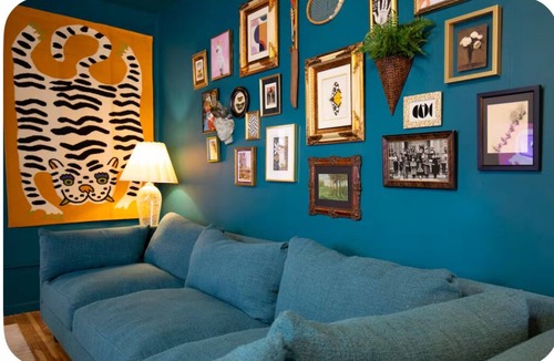 Alton Apartment | Teal Getaway in charming Alton