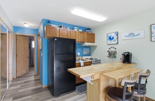 Village of Four Seasons Condo | Teal Tide - Indoor Pool & Lakeside Pool!