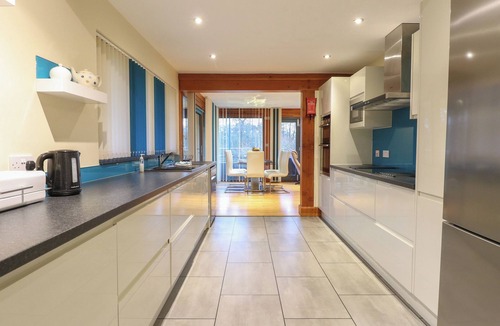 Horning Cottage | Tealby