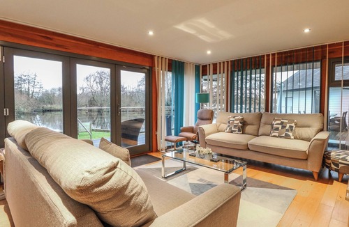 Horning Cottage | Tealby