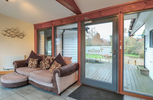 Horning Cottage | Tealby