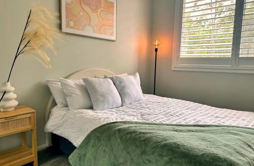 Muswellbrook House | Team Luxury Home for Short or Long Stays