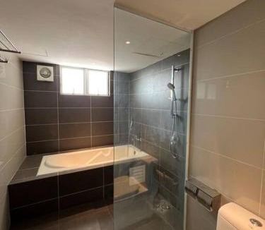 Ayer Keroh Apartment | Teamwork Melaka - Duplex Entire Unit Ayer Keroh