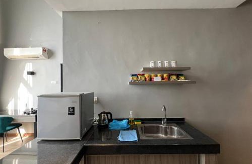 Ayer Keroh Apartment | Teamwork Melaka - Duplex Entire Unit Ayer Keroh