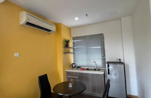 Ayer Keroh Apartment | Teamwork Melaka Entire Unit 3A AyerKeroh