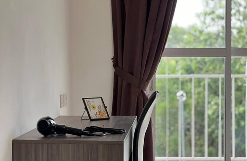 Ayer Keroh Apartment | Teamwork Melaka Entire Unit 3A AyerKeroh