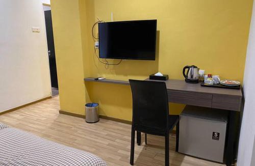 Ayer Keroh Apartment | Teamwork Melaka - Entire Studio 3B in Ayer Keroh