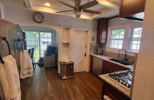Teaneck House | Teaneck Cozy Home