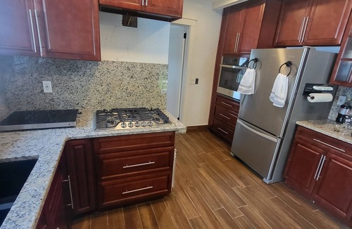Teaneck House | Teaneck Cozy Home