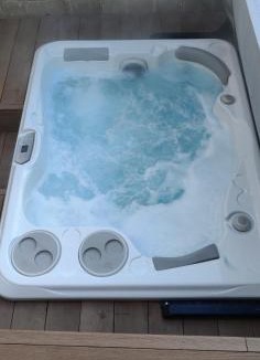 Knaresborough House | Teardrop Cottage