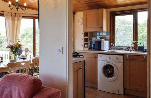 Isle of Luing Cottage | Teasel Lodge - UK39647