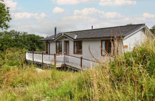 Isle of Luing House | Teasel Lodge - Uk39647