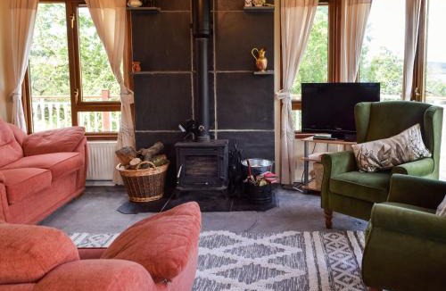 Isle of Luing House | Teasel Lodge - Uk39647