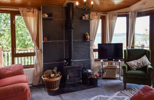 Isle of Luing House | Teasel Lodge - Uk39647