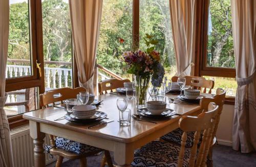 Isle of Luing House | Teasel Lodge - Uk39647