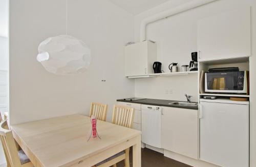 Horsens Hotel | Teaterhotellet