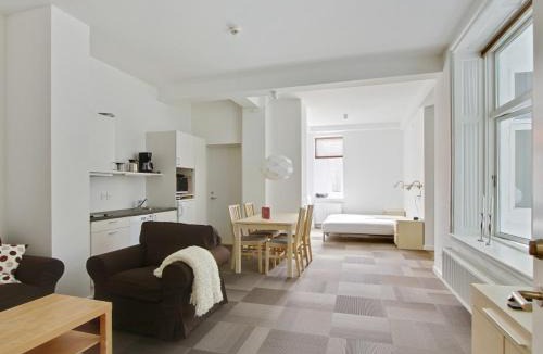Horsens Hotel | Teaterhotellet