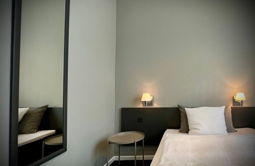 Horsens Hotel | Teaterhotellet