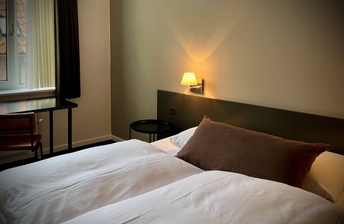 Horsens Hotel | Teaterhotellet