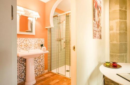 Cuzcurrita de Rio Tiron Hotel | Teatrisso Hotel Palacio
