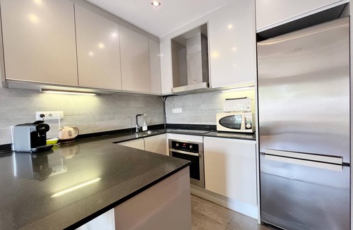 El Poble-sec Apartment | Teatro Miro Apartment
