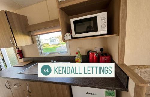 Selsey House | Tebay (Green Lawns)