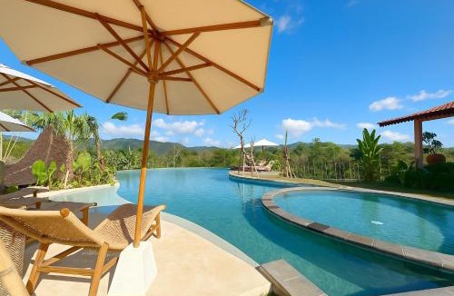 Sidemen Resort | Tebola Joglo Villas by CPM Bali