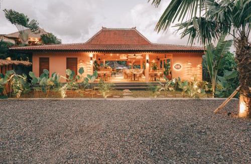 Sidemen Resort | Tebola Joglo Villas by CPM Bali