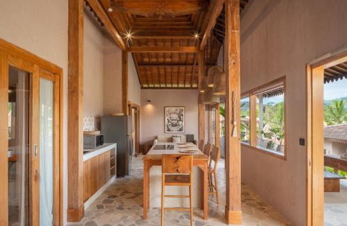 Sidemen Resort | Tebola Joglo Villas by CPM Bali