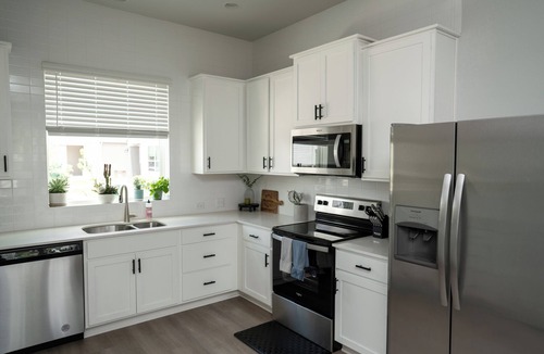 McNeil House | Tech Ridge Home Minutes to Major Hospitals & Downtown Austin
