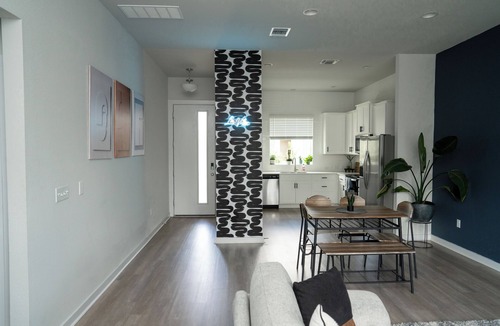 McNeil House | Tech Ridge Home Minutes to Major Hospitals & Downtown Austin