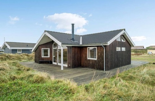 Lild Strand House | "Tecumseh" - 150m from the sea by Interhome