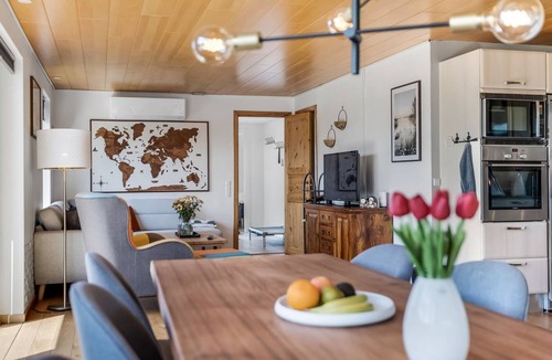 Flovt Strand House | "Tecumseh" - 300m from the sea by Interhome