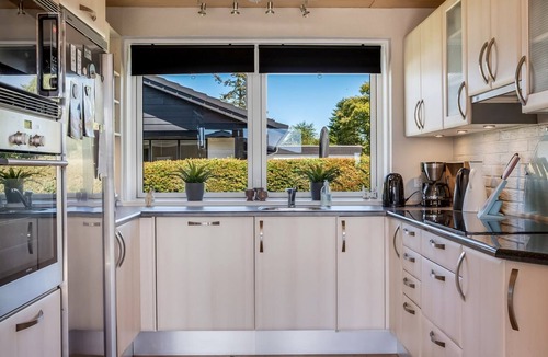 Flovt Strand House | "Tecumseh" - 300m from the sea by Interhome