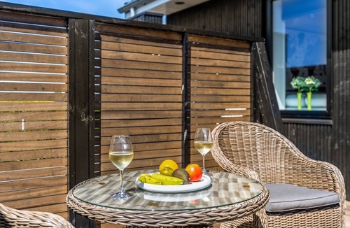 Flovt Strand House | "Tecumseh" - 300m from the sea by Interhome