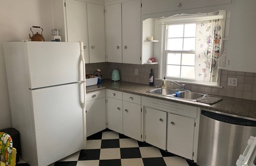 Lambeth Apartment | Ted's Place