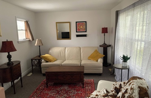 Lambeth Apartment | Ted's Place
