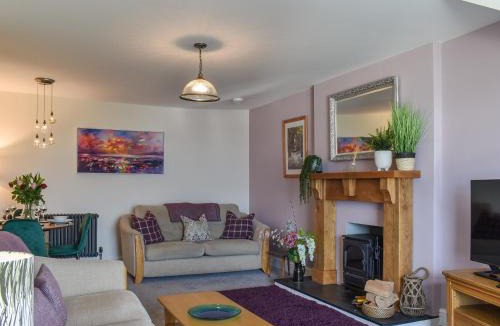 Arnside House | Ted's Place