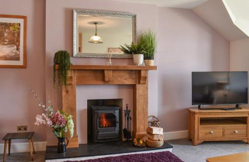 Arnside House | Ted's Place