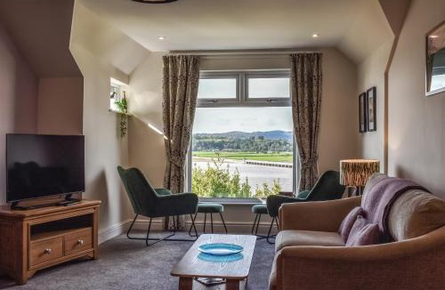 Arnside House | Ted's Place