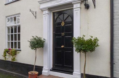 Aylsham House | Ted's Place