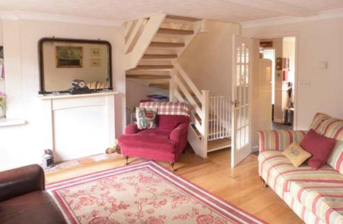 Aylsham House | Ted's Place