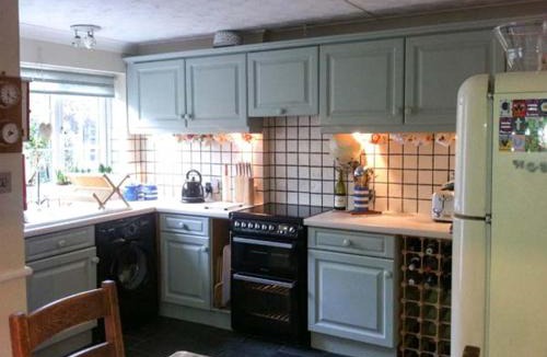 Aylsham House | Ted's Place