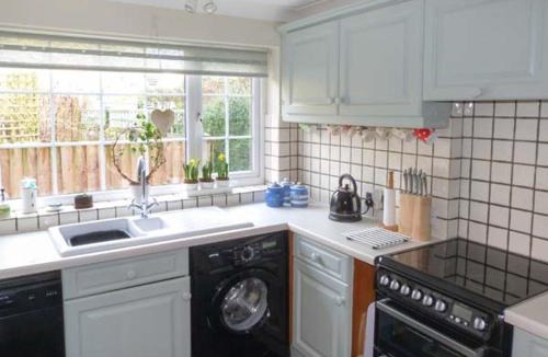 Aylsham House | Ted's Place