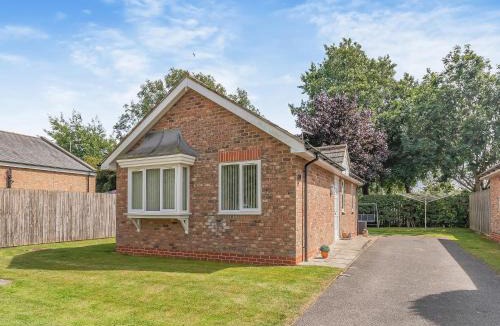 Bridlington House | Ted's Place