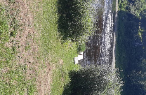 Blackville Cabin | Ted William's cottage /Drs island